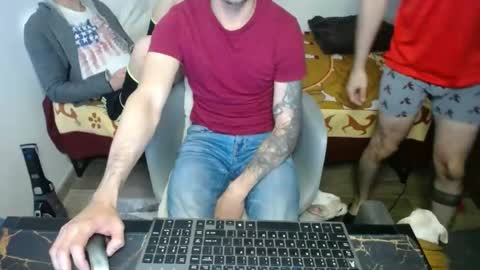 Snapshot of bossking019 chatting on 1, 2, 2025 bossking019 online show from 1, 2, 2025