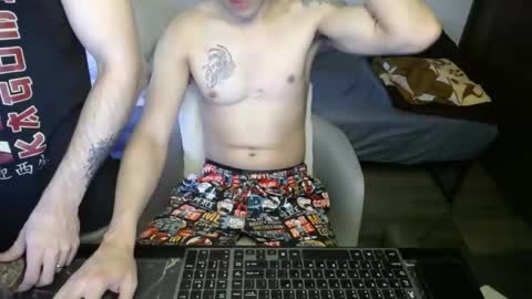 Snapshot of bossking019 chatting on 8, 2, 2025 bossking019 online show from 8, 2, 2025