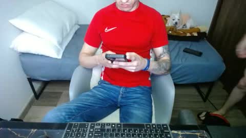 Snapshot of bossking019 chatting on 9, 2, 2025 bossking019 online show from 9, 2, 2025