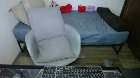 Snapshot of bossking019 chatting on 15, 2, 2025 bossking019 online show from 15, 2, 2025