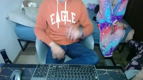 Snapshot of bossking019 chatting on 15, 2, 2025 bossking019 online show from 15, 2, 2025