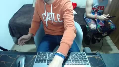 Snapshot of bossking019 chatting on 16, 2, 2025 bossking019 online show from 16, 2, 2025