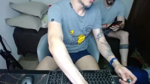 Snapshot of bossking019 chatting on 25, 2, 2025 bossking019 online show from 25, 2, 2025