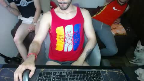 Snapshot of bossking019 chatting on 2, 3, 2025 bossking019 online show from 2, 3, 2025