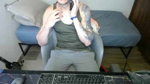 Snapshot of bossking019 chatting on 3, 3, 2025 bossking019 online show from 3, 3, 2025