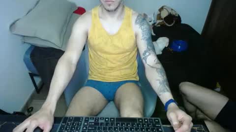 Snapshot of bossking019 chatting on 7, 3, 2025 bossking019 online show from 7, 3, 2025