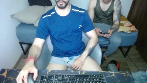 Snapshot of bossking019 chatting on 12, 3, 2025 bossking019 online show from 12, 3, 2025