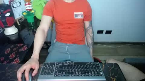 Snapshot of bossking019 chatting on 22, 9, 2025 bossking019 online show from 22, 9, 2025