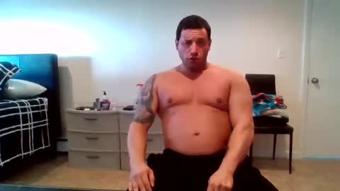 The Italian Boss  online show from 15, 11, 2025