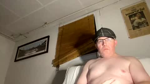 bostonirish45 online show from 15, 1, 2026