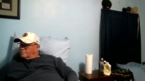 Jackie online show from 15, 12, 2024