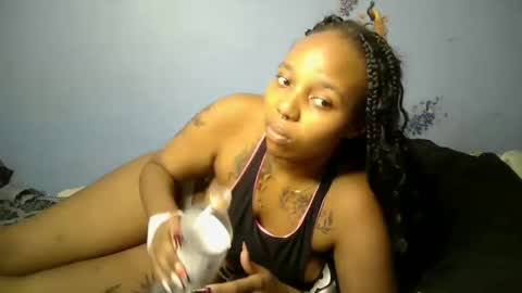 botty_queen online show from 19, 5, 2026