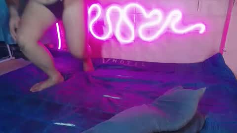 Carla online show from 24, 10, 2025