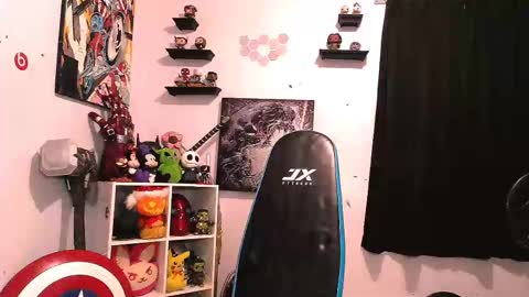 Snapshot of bouncinbooty chatting on 22, 9, 2025 Pumpkin Butt online show from 22, 9, 2025
