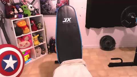 Snapshot of bouncinbooty chatting on 3, 10, 2025 Pumpkin Butt online show from 3, 10, 2025