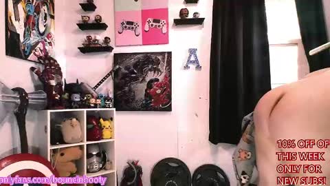 Pumpkin Butt online show from 7, 5, 2026