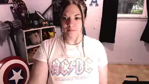 Pumpkin Butt online show from 17, 6, 2026