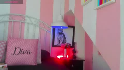 bouncing_bunnyxxx69 online show from 26, 5, 2026