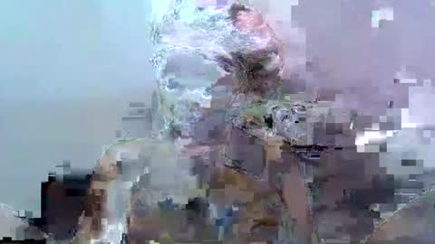 Snapshot of bouncy_vee chatting on 13, 5, 2026 bouncy_vee online show from 13, 5, 2026