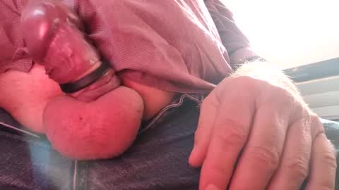 bountyhunter63 online show from 30, 9, 2025