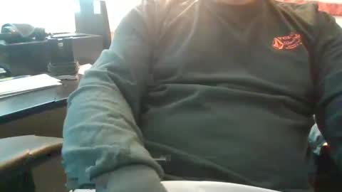 bourbonman144 online show from 26, 9, 2025