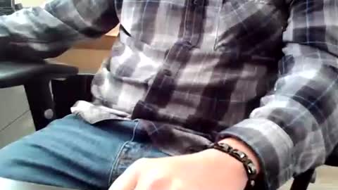 bourbonman144 online show from 4, 11, 2025