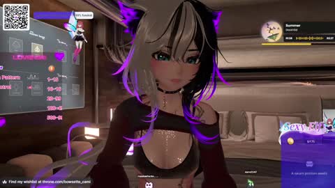 Camila online show from 4, 2, 2025