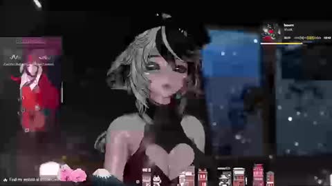 Camila online show from 19, 9, 2025