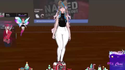 Snapshot of bowsette_ chatting on 12, 1, 2026 Camila online show from 12, 1, 2026