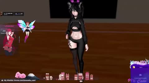 Snapshot of bowsette_ chatting on 3, 2, 2026 Camila online show from 3, 2, 2026