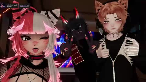 Snapshot of bowsette_ chatting on 6, 2, 2026 Camila online show from 6, 2, 2026