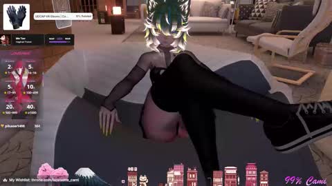 Snapshot of bowsette_ chatting on 7, 2, 2026 Camila online show from 7, 2, 2026