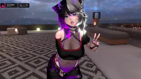 Snapshot of bowsette_ chatting on 12, 2, 2026 Camila online show from 12, 2, 2026