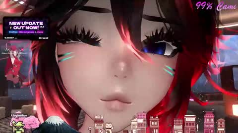 Snapshot of bowsette_ chatting on 13, 2, 2026 Camila online show from 13, 2, 2026