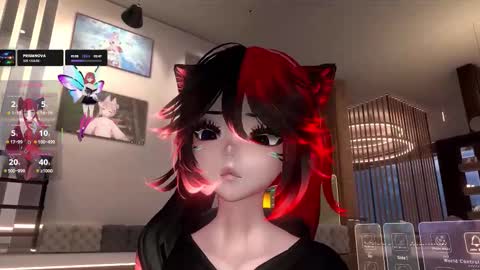 Snapshot of bowsette_ chatting on 18, 2, 2026 Camila online show from 18, 2, 2026