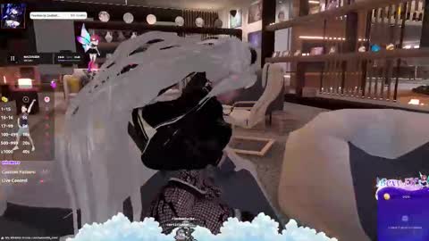 Snapshot of bowsette_ chatting on 22, 2, 2026 Camila online show from 22, 2, 2026