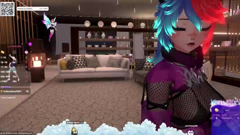 Snapshot of bowsette_ chatting on 23, 2, 2026 Camila online show from 23, 2, 2026