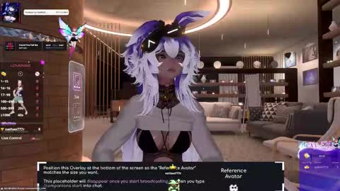 Snapshot of bowsette_ chatting on 24, 2, 2026 Camila online show from 24, 2, 2026