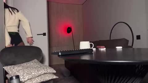 Brat and Confident  Real Femdon Not for everyone  online show from 7, 2, 2026