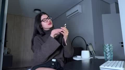 Brat and Confident  Real Femdon Not for everyone  online show from 14, 4, 2026