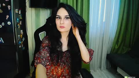 Snapshot of boxinghelen chatting on 3, 2, 2025 Helen online show from 3, 2, 2025