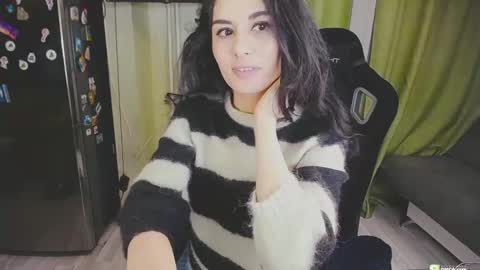Snapshot of boxinghelen chatting on 10, 2, 2025 Helen online show from 10, 2, 2025