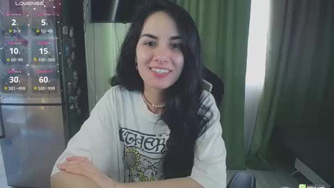 Snapshot of boxinghelen chatting on 19, 2, 2025 Helen online show from 19, 2, 2025