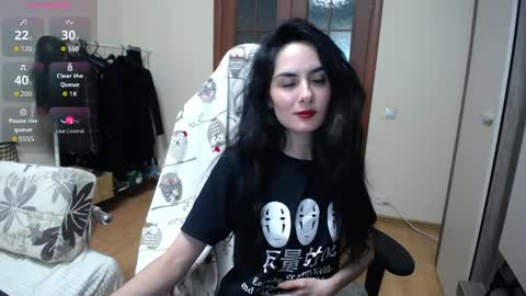 Helen  online show from 28, 3, 2026