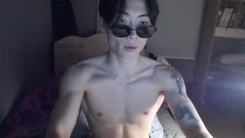 boxman556990 online show from 23, 1, 2025