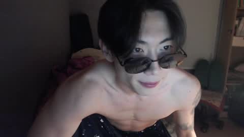 boxman556990 online show from 25, 1, 2025