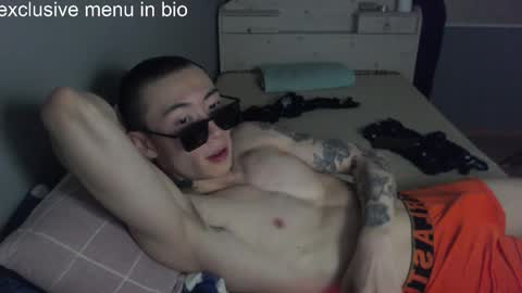 Snapshot of boxman556990 chatting on 3, 2, 2026 boxman556990 online show from 3, 2, 2026