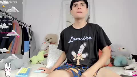 Snapshot of boy_andy__ chatting on 9, 2, 2025 Aaron online show from 9, 2, 2025