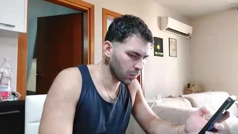 Dan online show from 30, 11, 2025