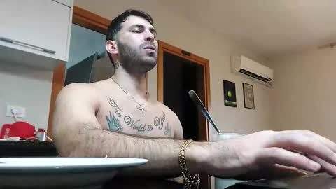 Dan online show from 5, 12, 2025